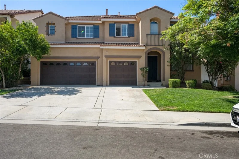 26901 Cimarron Canyon, Moreno Valley, CA 92555