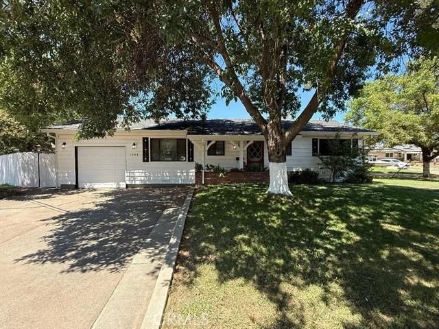 1008 Franzel, Red Bluff, CA 96080