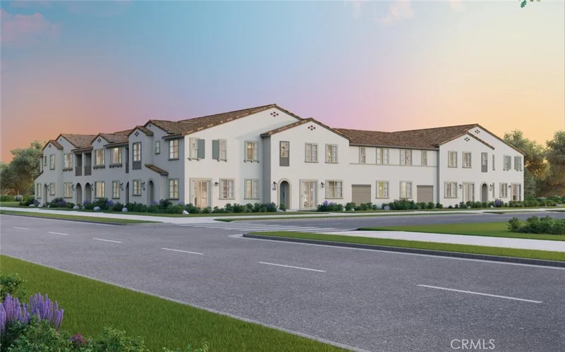 4151 S S. Wildflax Paseo 141, Ontario, CA 91761