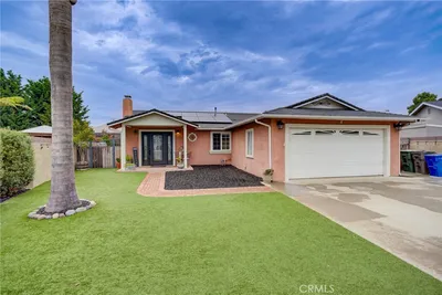 30 Jalama Court, Grover Beach, CA 93433