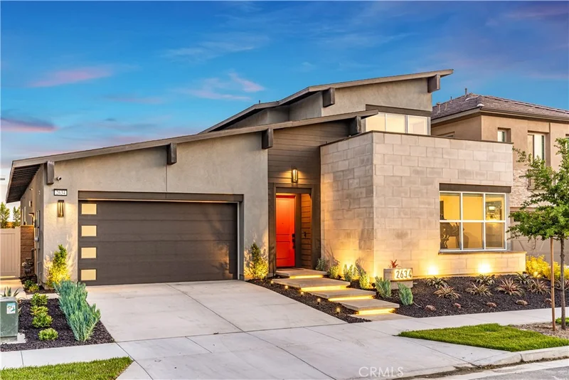 2634 E Scarlett Lane, Ontario, CA 91762