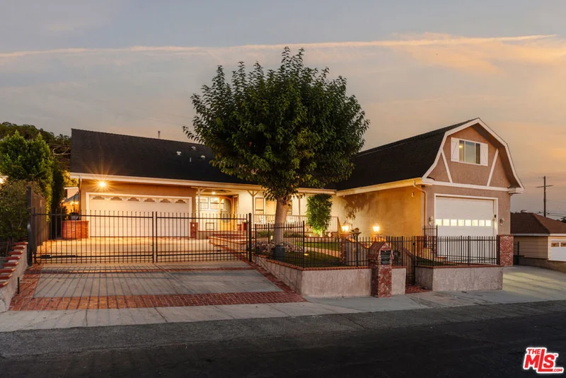 10162 Breidt Avenue, Los Angeles, CA 91042