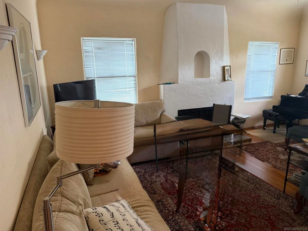 Interior 1