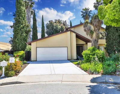 90 Southport Court, San Jose, CA 95138