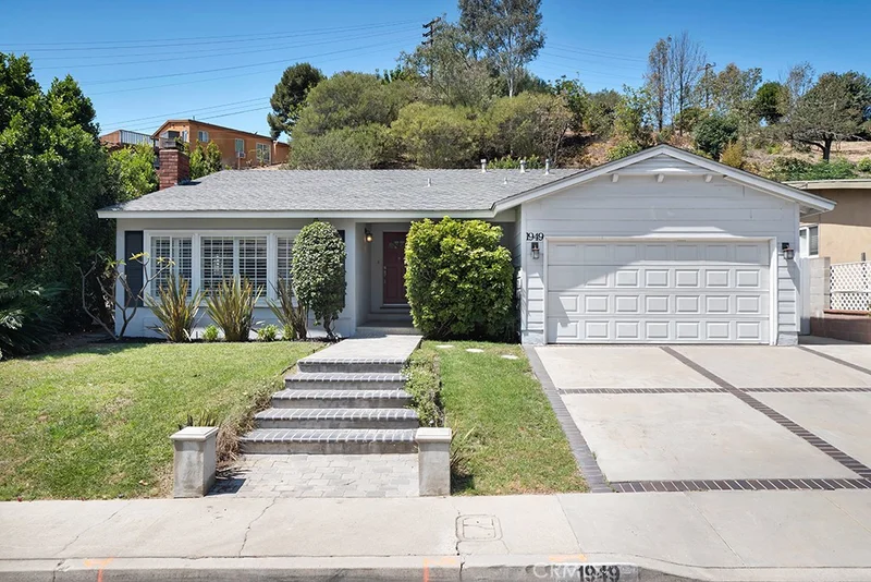 1949 Lupine, Monterey Park, CA 91755