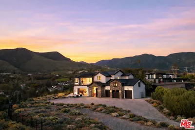 29623 Harvester Road, Malibu, CA 90265