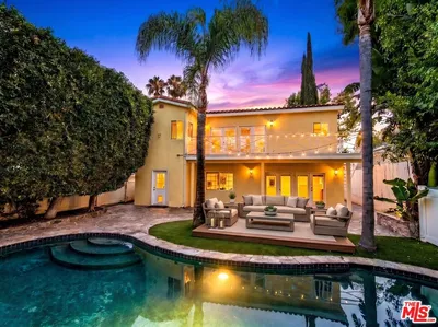4343 Shadyglade Avenue, Studio City, CA 91604