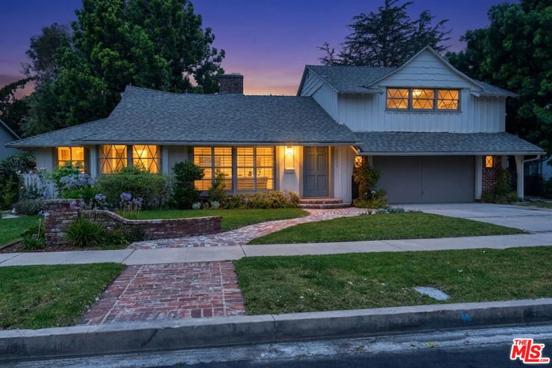 13155 Margate Street, Sherman Oaks, CA 91401