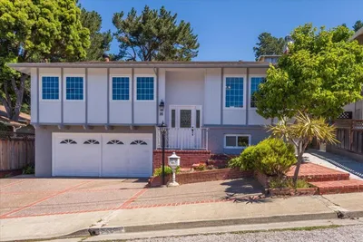 16 Malavear Court, Pacifica, CA 94044