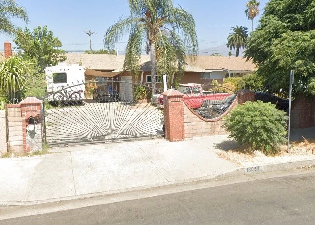 13051 Vaughn Street, San Fernando, CA 91340