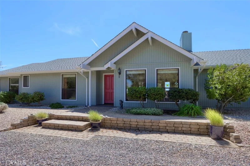 1956 Wild Horse, Mariposa, CA 95338