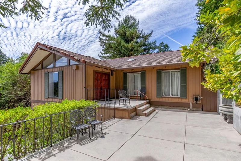 115 Forest View Road, Woodside, CA 94062