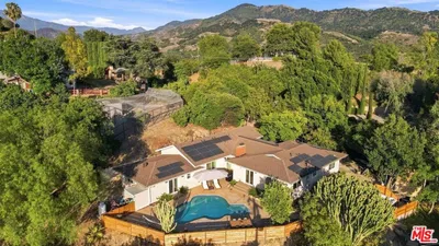 107 Alto Drive, Oak View, CA 93022