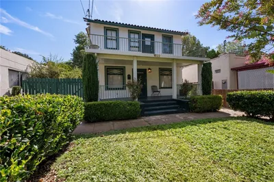 1622 Navarro, Pasadena, CA 91103
