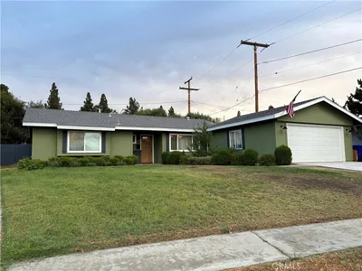731 Moonstone Court, Upland, CA 91786