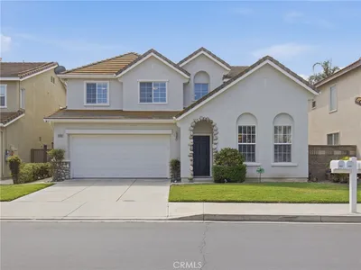 5689 Andover Way, Chino Hills, CA 91709