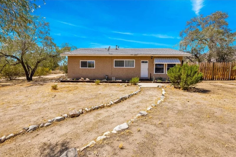 9758 Lanning Lane, Morongo Valley, CA 92256
