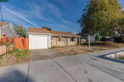 2114 Rumrill Blvd, San Pablo, CA 94806
