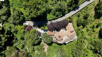 11 Drury Ct, Berkeley, CA 94705