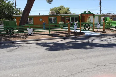 12429 Sierra View, Boron, CA 93516