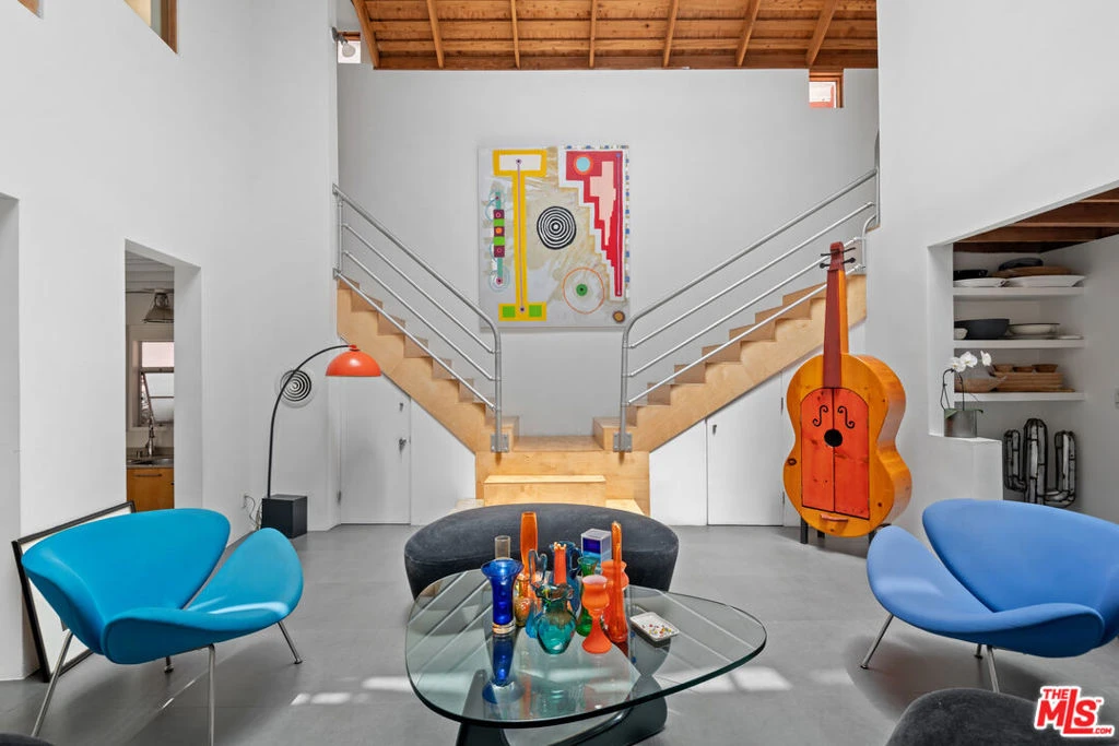 Interior 1