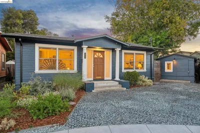 4117 G Penniman Ct, Oakland, CA 94619