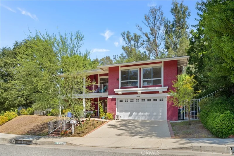 22855 Sparrowdell, Calabasas, CA 91302