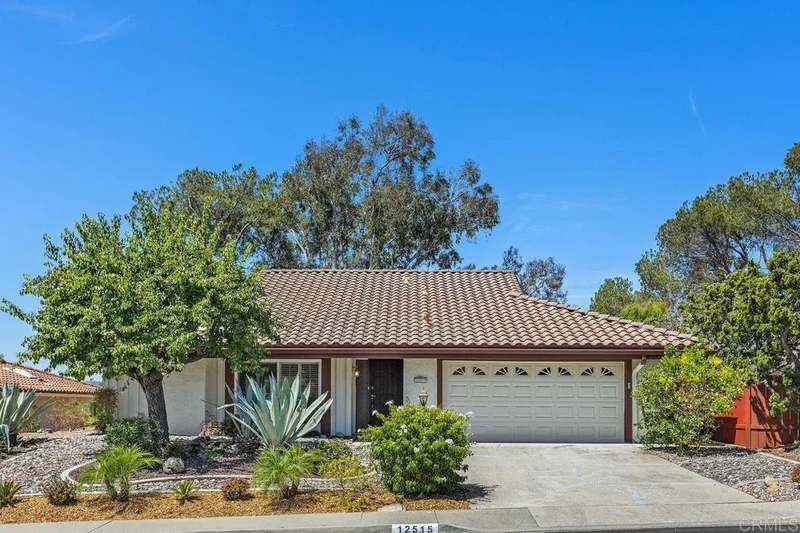 12515 Camino Vuelo, San Diego, CA 92128
