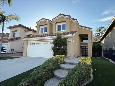 14180 Deerbrook, Chino Hills, CA 91709
