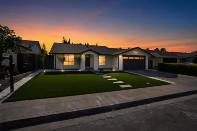 3736 Eastwood Circle, Santa Clara, CA 95054