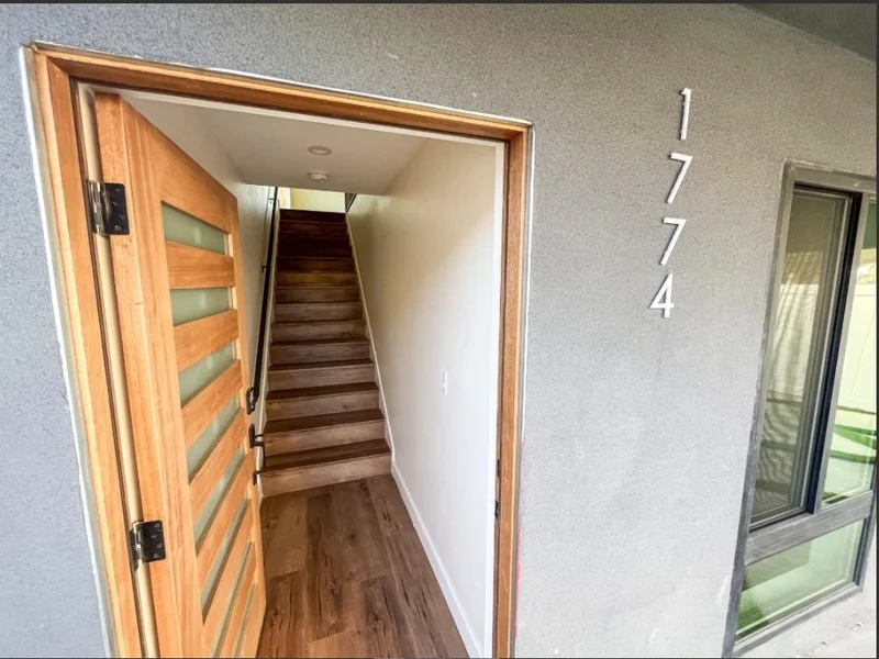 Photo 2 of 1774 W 37th Place