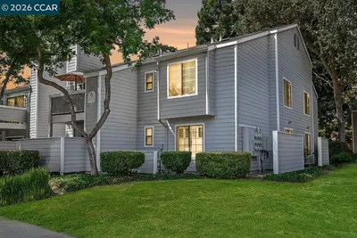 332 Eastridge Dr, San Ramon, CA 94582