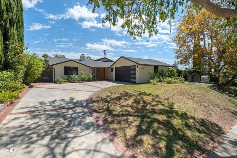 1150 Leonard Avenue, Pasadena, CA 91107