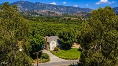 1337 Cliff Avenue, Fillmore, CA 93015