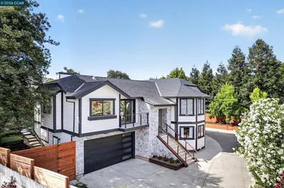 4348 Cowell Rd, Concord, CA 94518-1808