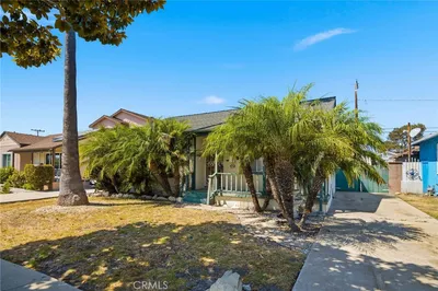 15313 Roselle Avenue, Lawndale, CA 90260