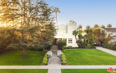 233 Marguerita Avenue, Santa Monica, CA 90402