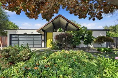 387 Vasquez Avenue, Sunnyvale, CA 94086