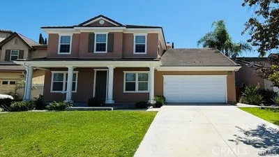 17073 Noble View Circle, Riverside, CA 92503