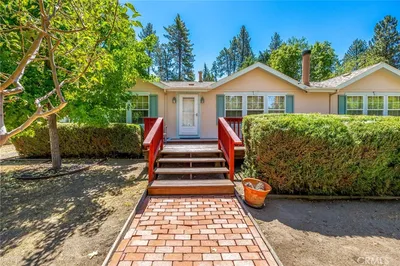 53435 Idyllbrook Drive, Idyllwild, CA 92549