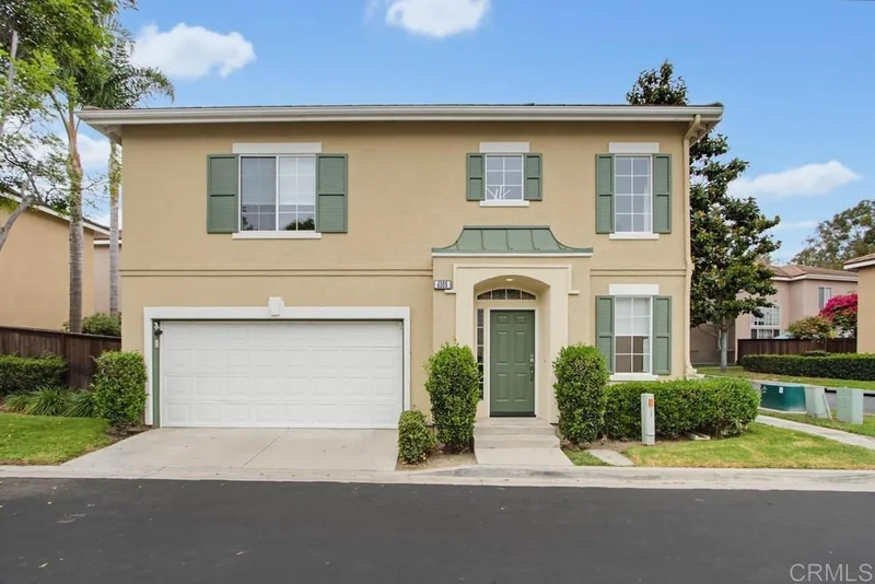 4505 Milano Way, Oceanside, CA 92057