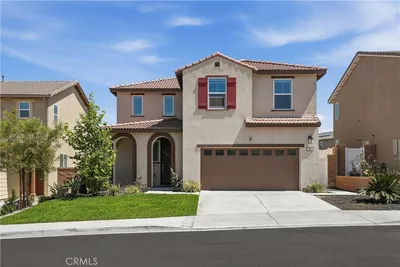 367 Cachuma Court, Rialto, CA 92377