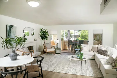 150 S Michigan Avenue 201, Pasadena, CA 91106