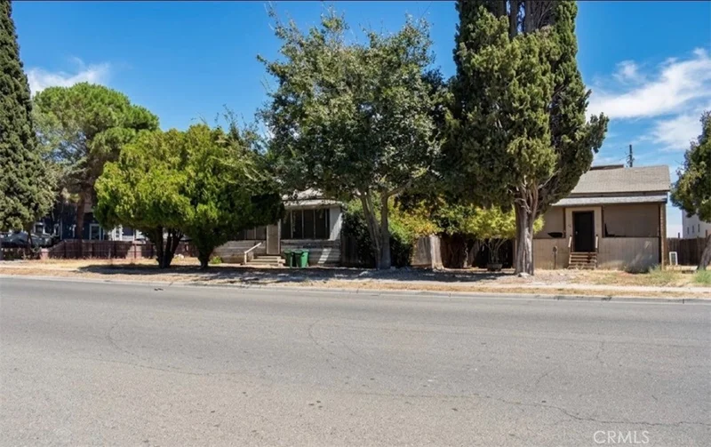 314 N Butte, Willows, CA 95988