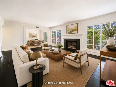 4645 Petit Avenue, Encino, CA 91436