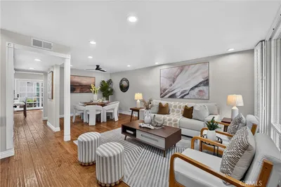 4137 Elizabeth Court, Cypress, CA 90630
