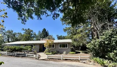 100 Tan Oak Drive, Portola Valley, CA 94028
