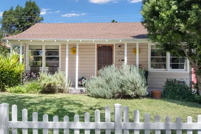 3217 Estado Street, Pasadena, CA 91107