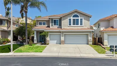 16233 Fieldcrest Court, La Mirada, CA 90638