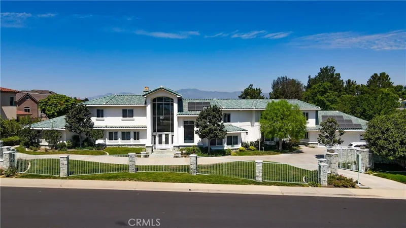1527 Calle Cristina, San Dimas, CA 91773